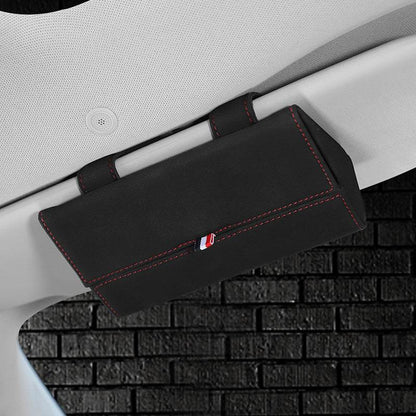 Car visor organizer Storage Bag - www.Shopthatapp.com