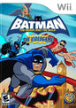 Batman: The Brave and the Bold - The Videogame (usagé) - www.Shopthatapp.com