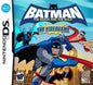 Batman: The Brave and the Bold - The Videogame (usagé) - www.Shopthatapp.com