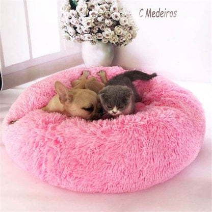 Cat Mattress – Plush Soft Bed for Small Pets and Cats