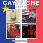 Cayouche / Les Meilleures Tounes - CD - www.Shopthatapp.com