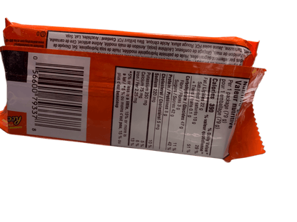 Reeses Big Cup Reeses Pieces King Size Chocolate 79G - Canadian Edition - www.Shopthatapp.com