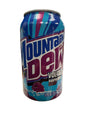 Mountain Dew Voltage Can 355mL - www.Shopthatapp.com