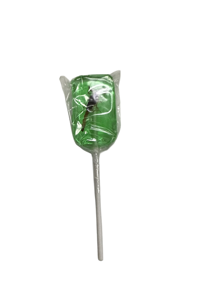 Hotlix Halloween Real Scorpion Suckers 31G - U.S Edition - www.Shopthatapp.com