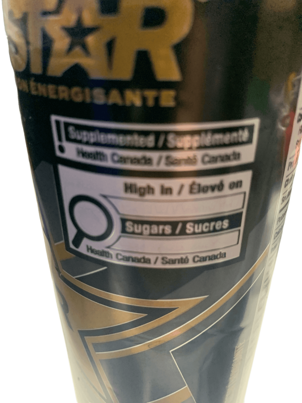 Rockstar Original Energy Drink 473ML - Canadian Edition - www.Shopthatapp.com