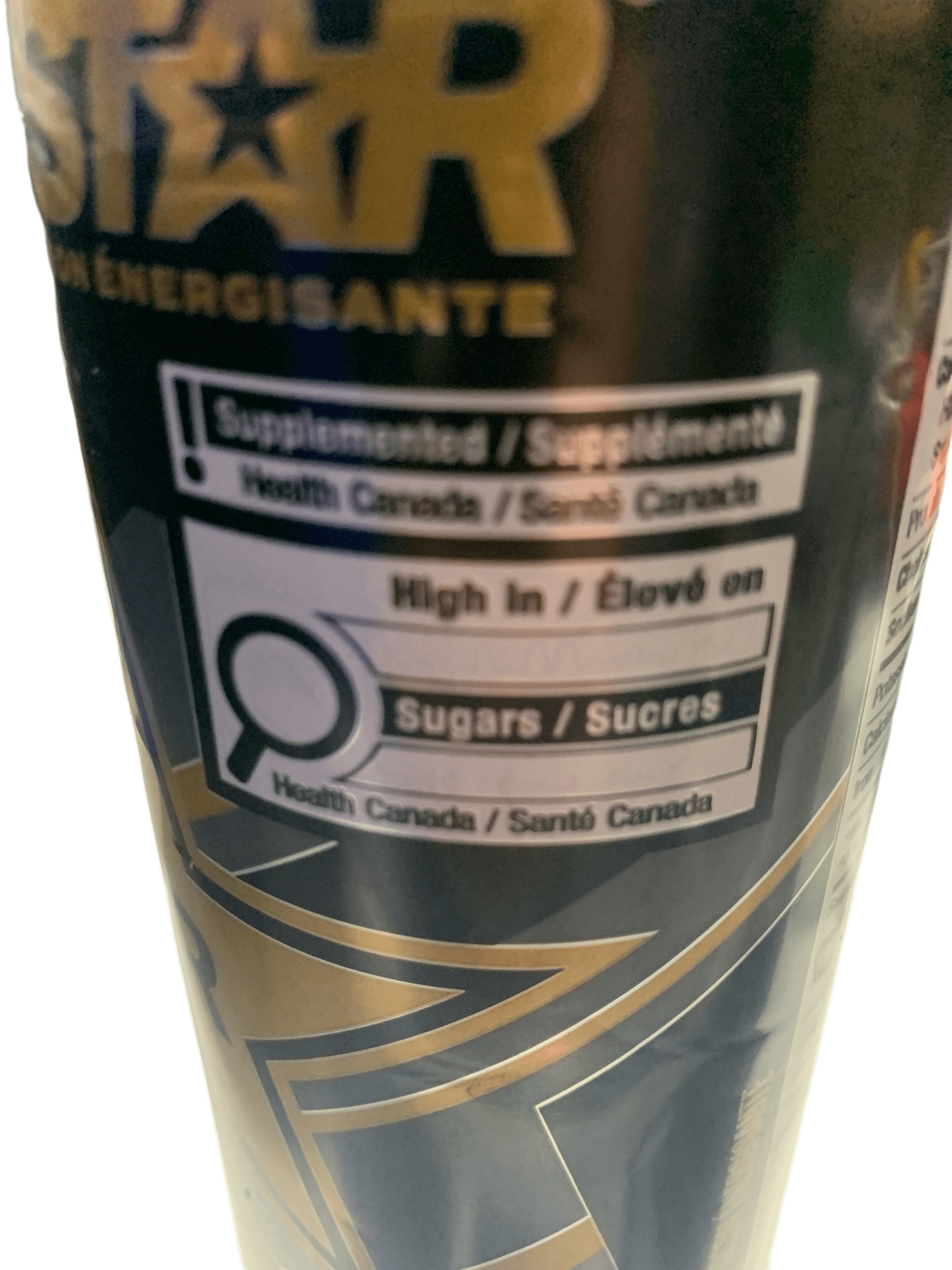 Rockstar Original Energy Drink 473ML - Canadian Edition - www.Shopthatapp.com