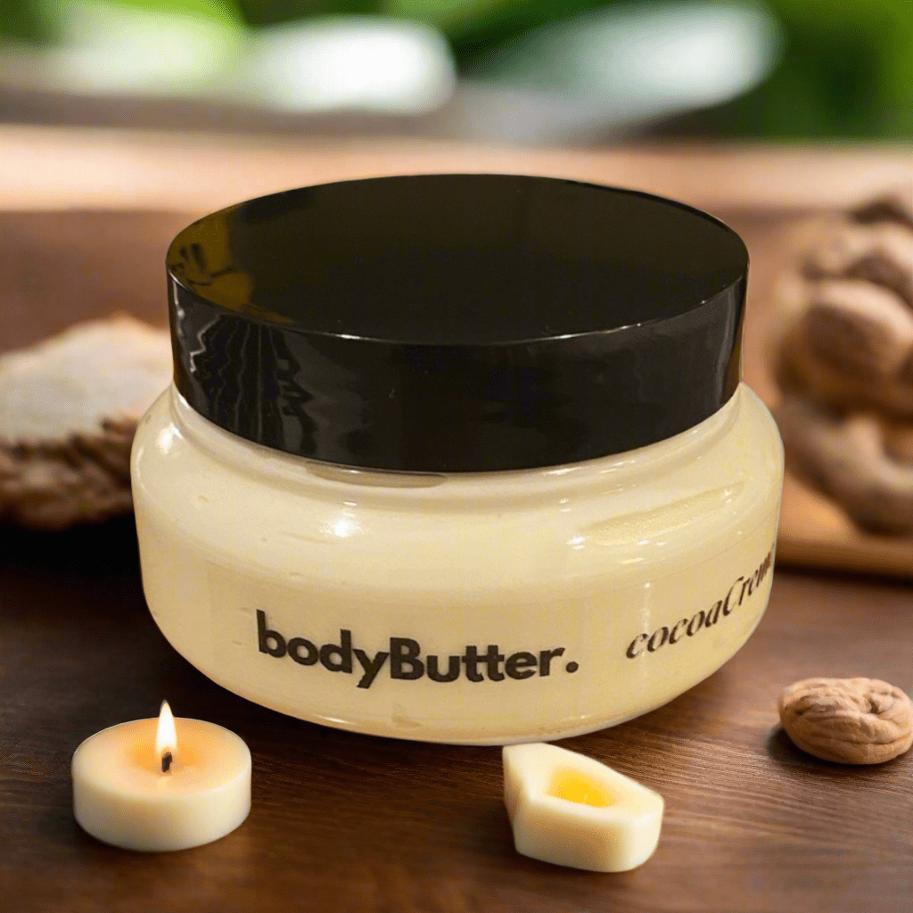 Ultimate Decadence Body Butter - www.Shopthatapp.com