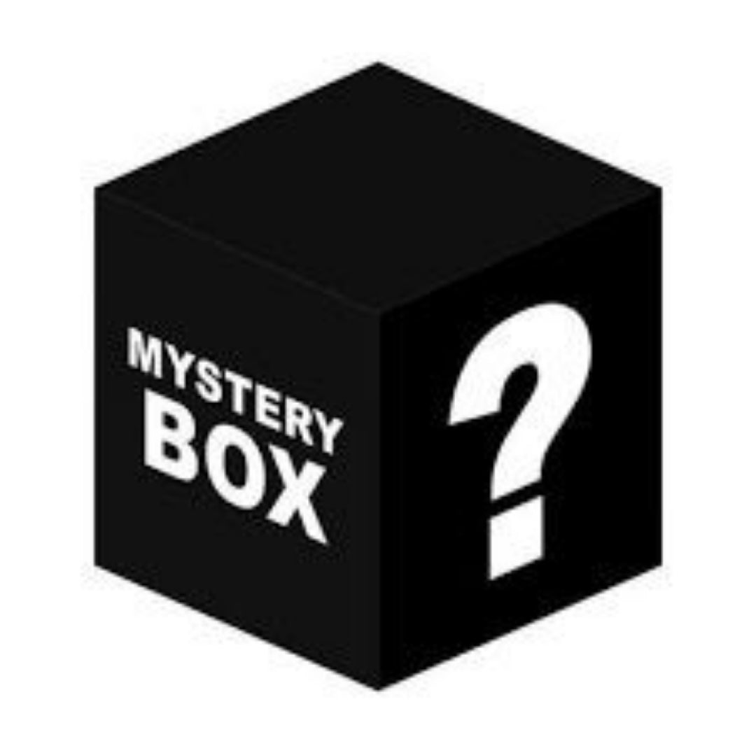 2ITEMS ghost hunting mystery box all paranormal equipment perfect as a gift for christmas/brithday or in general everything you need - www.Shopthatapp.com #