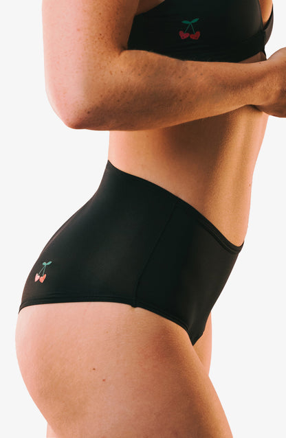 Serviette menstruelle anti-fuite complète