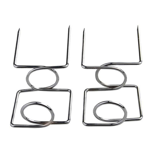 Tree Branch Grill Set/2 - Www.Shopthatapp.com