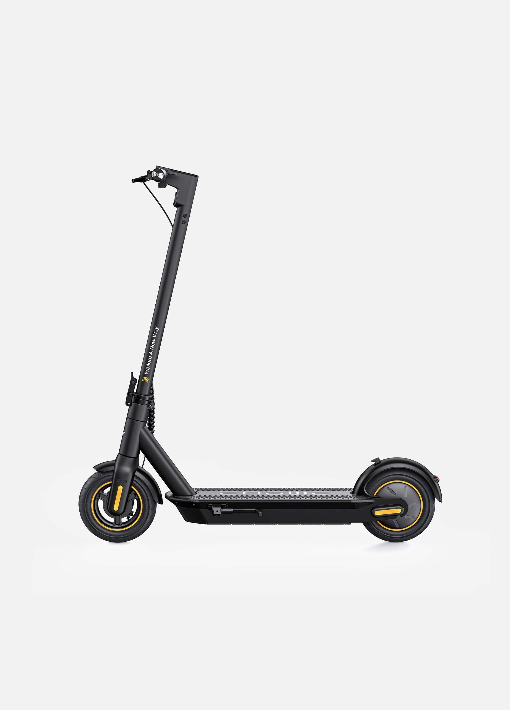 ENGWE Y10 350W 65 km Range Max Speed 25 km/h E-Scooter - www.Shopthatapp.com