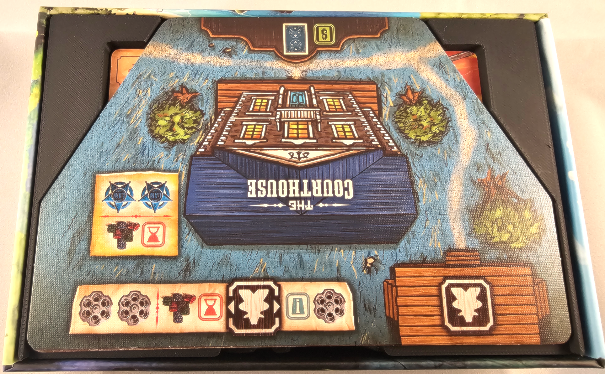 Tiny Epic Western Insert - www.Shopthatapp.com