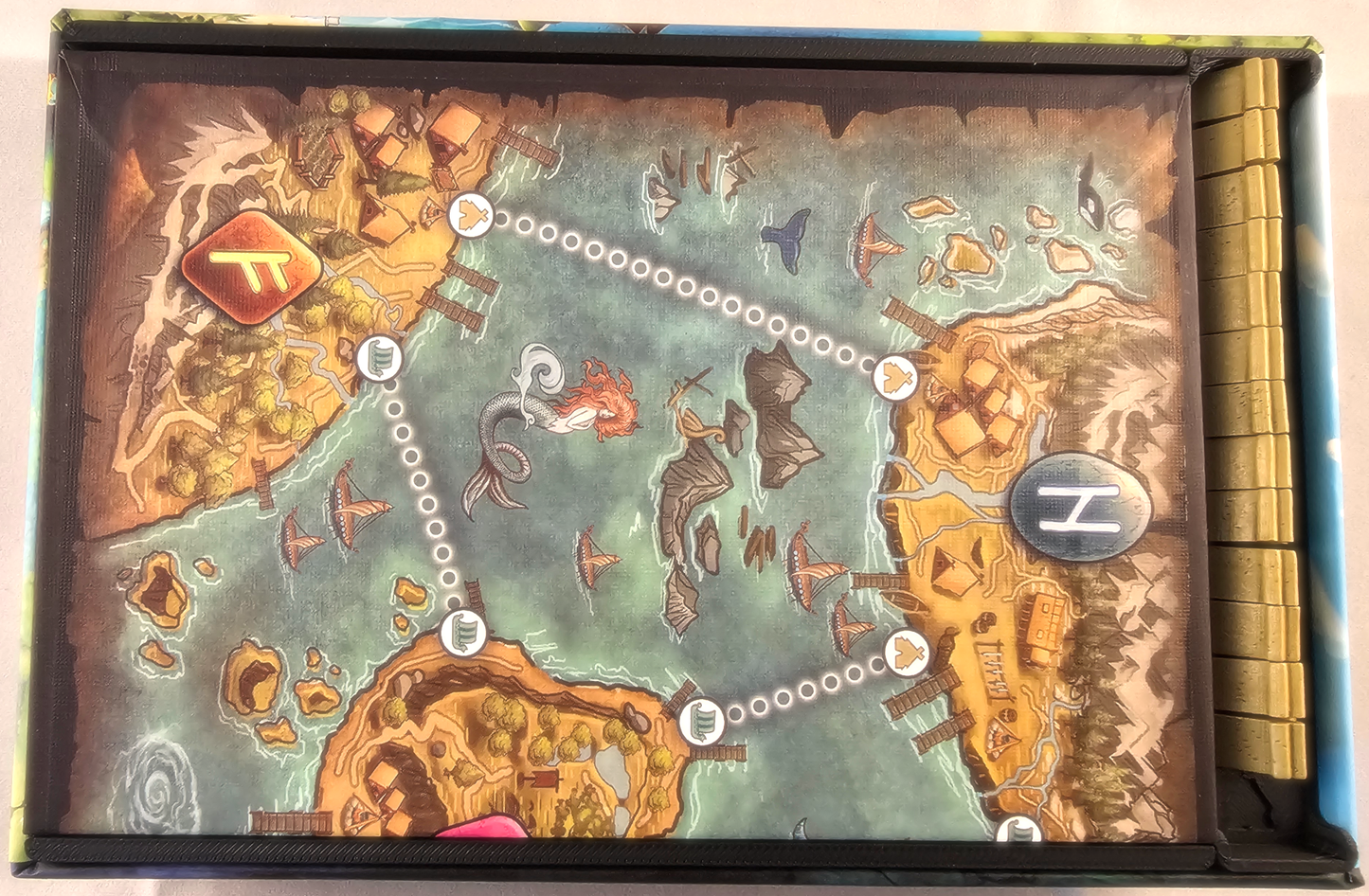 Tiny Epic Vikings Insert - www.Shopthatapp.com