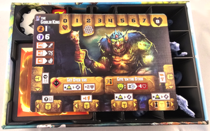 Tiny Epic Dungeons Insert - www.Shopthatapp.com