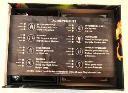 Unbroken Insert - www.Shopthatapp.com