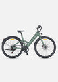 ENGWE MAPFOUR N1 AIR 250W Ultra-lightweight 100KM Long Range City E-bike - www.Shopthatapp.com