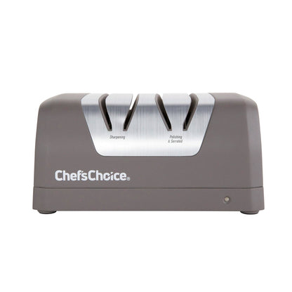 2 Stage Rechargeable Electric Knife Sharpener-Kitchen appliance-www.Shopthatapp.com-Snake Oil Guru