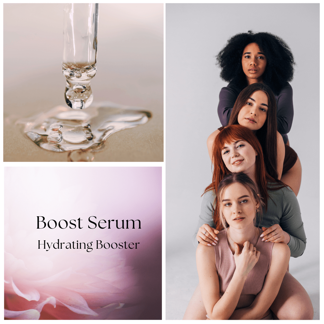 Sérum Boost