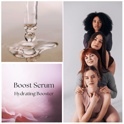 Sérum Boost