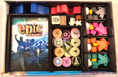 Tiny Epic Zombies Insert - www.Shopthatapp.com