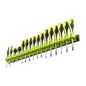 Magnetic Screwdriver Organizer - www.Shopthatapp.com