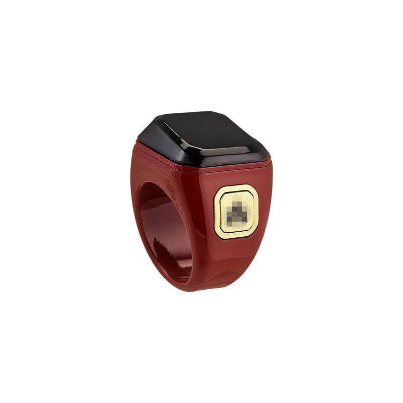 Arab Bluetooth Ring Time Reminder - www.Shopthatapp.com