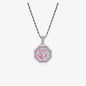 Twelve Zodiac Zodiac Men And Women's Fashionable Necklaces - www.Shopthatapp.com
