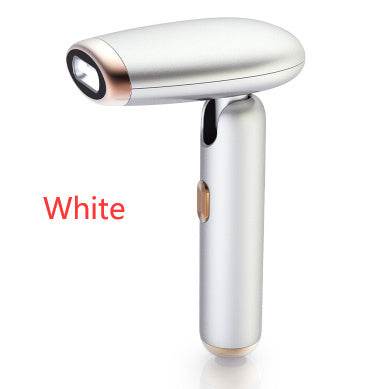 Folding Pulse Mechanical Hair Removal Machine - www.Shopthatapp.com
