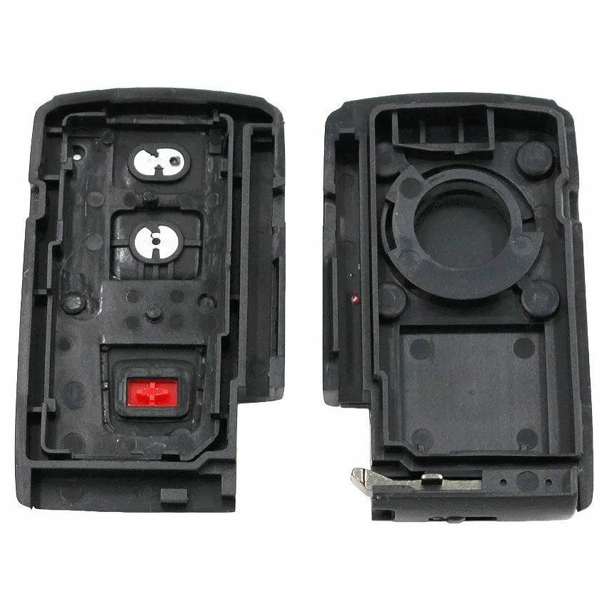 Toyota Fashionable Car Smart Key shell Remote Control - www.Shopthatapp.com