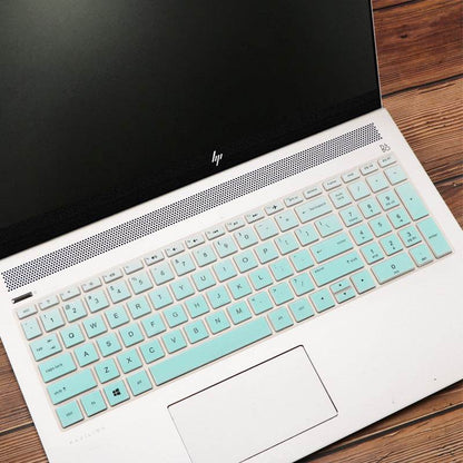 Laptop Foil Keyboard Protective Film - 15.6 Inch - www.Shopthatapp.com