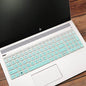 Laptop Foil Keyboard Protective Film - 15.6 Inch - www.Shopthatapp.com