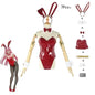 Bunny girl costume Erotic club waitress costume Ladies Anime - www.Shopthatapp.com