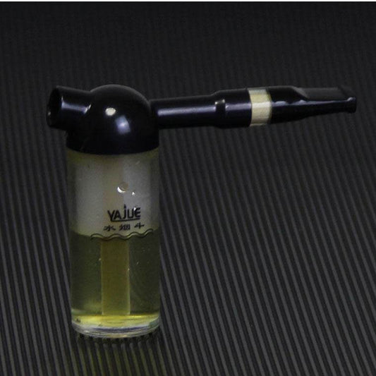 Stylish And Personalized Mini Convenient Hookah Bottle - www.Shopthatapp.com