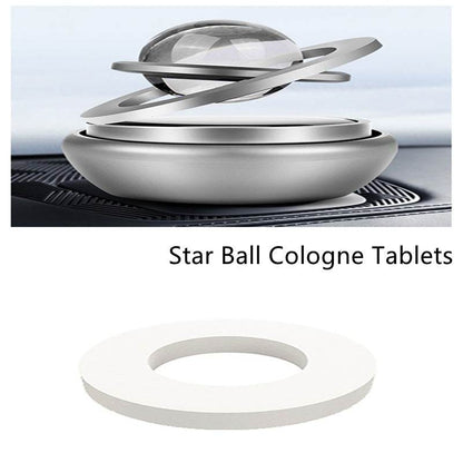 Car perfume seat decoration Vehicle Air Freshener - www.Shopthatapp.com