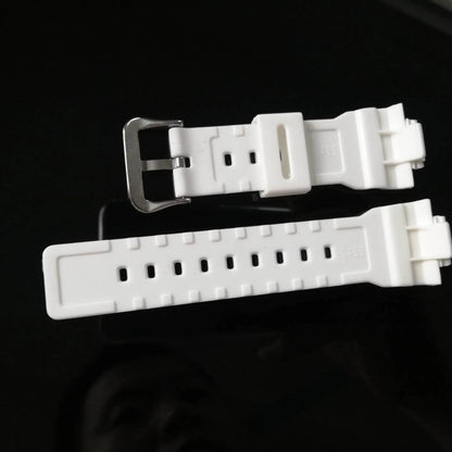 Watch By-g Accessories Resin Watch Strap - www.Shopthatapp.com