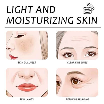 Advanced Anti Wrinkle firming Moisturizing Skincare Cream - www.Shopthatapp.com