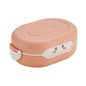 Portable Plastic Lunch Box Lunch Container childrens lunch box - www.Shopthatapp.com
