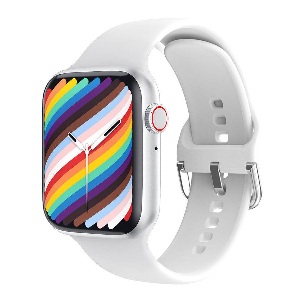 Bluetooth Call Smart Split Screen Password Protection Smart Watch - www.Shopthatapp.com