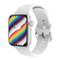 Bluetooth Call Smart Split Screen Password Protection Smart Watch - www.Shopthatapp.com