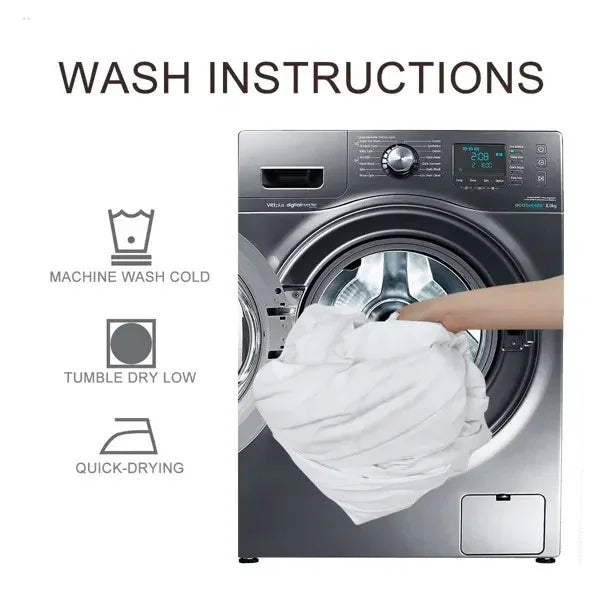 Colorful Glitter Bedding Girly Turquoise Blue Pink And Purple Pastel Colors Duvet Cover 3 Piece Trendy Bed Spreads Queen Size Comforter Cover Sets For Girls - www.Shopthatapp.com