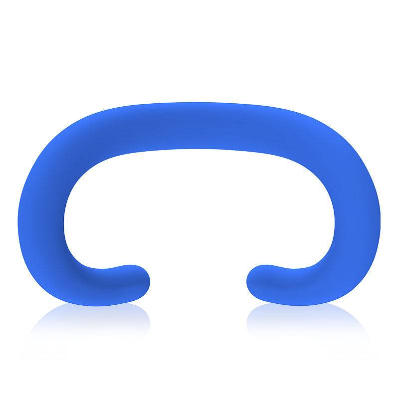 Silicone Eye Mask Sweat-proof Dustproof Replaceable Silicone Cover Mask VR Accessories - www.Shopthatapp.com