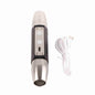 Portable Jewelry Appraisal Flashlight DX4 Four Light Source USB Rechargeable UV Torch - www.Shopthatapp.com