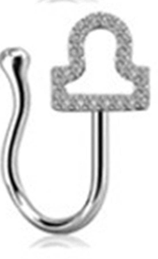 Constellation Nose Ring Piercing Jewelry - www.Shopthatapp.com
