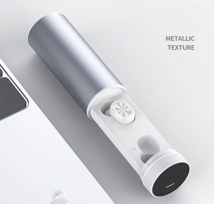 T1 Tws Wireless Bluetooth Earphones - www.Shopthatapp.com