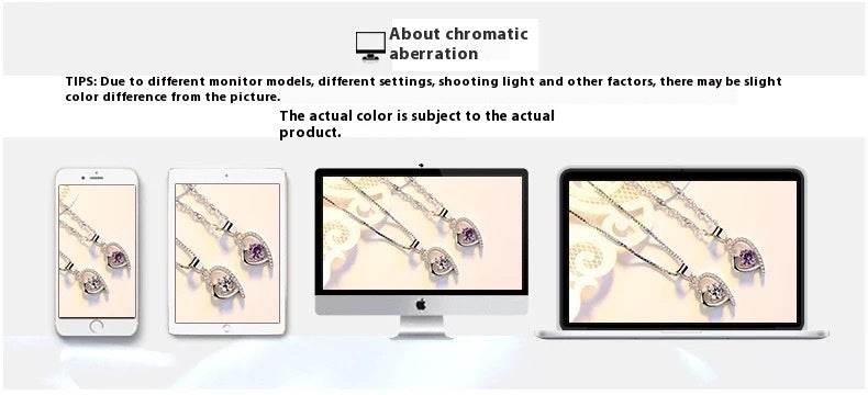 Dignified Hollow Multi-circle Zircon Design Earring - www.Shopthatapp.com