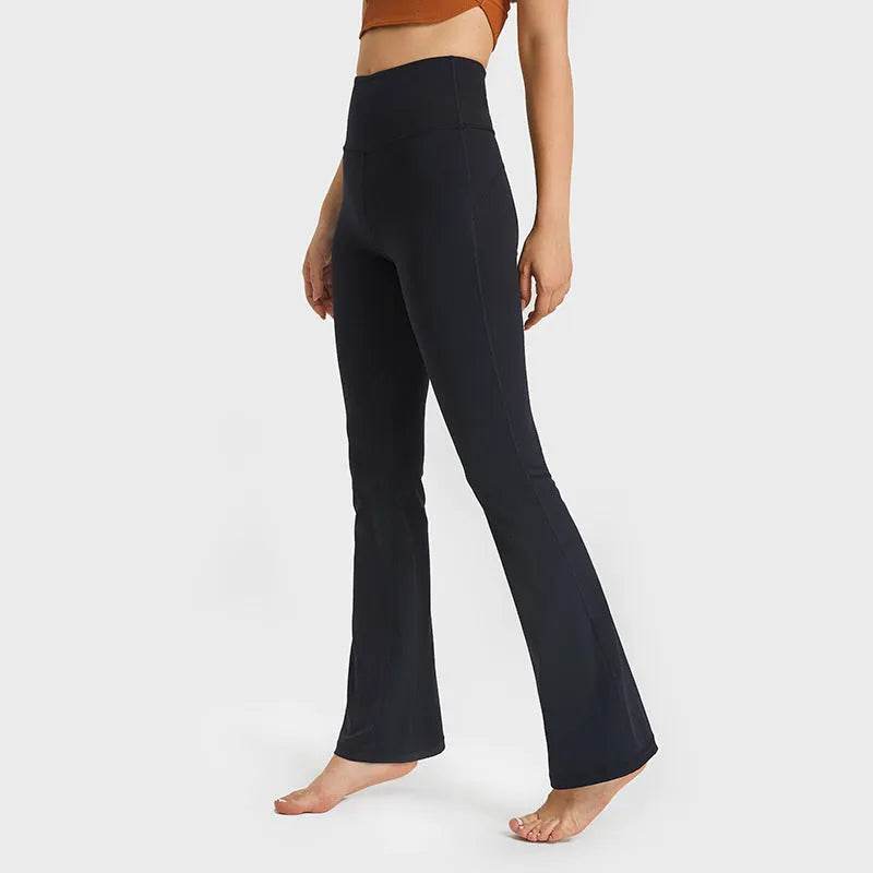 Versatile Fashion Sports Casual trouser Pants For Women - www.Shopthatapp.com