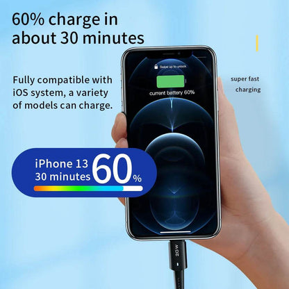 Mobile Phone Data Charging Cable - www.Shopthatapp.com