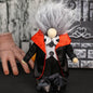 Halloween Standing Faceless Baby Doll Creative Ornaments - www.Shopthatapp.com