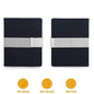 Tablet PC Protector Organizer Case For 9.7in Tablets Business Tablet Portfolio With Notepad Paper - www.Shopthatapp.com