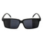 Men's Rearview Anti-tracking Spy Sunglasses Reflective - www.Shopthatapp.com